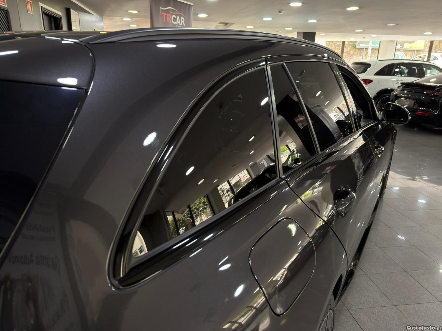 Mercedes-Benz C 300 e 9G-TRONIC AMG Line Advanced - 23 foto 3