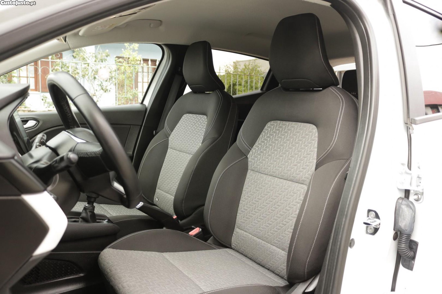 Renault Clio 1.5 Blue DCI Evolution 100cv — fotografia 44