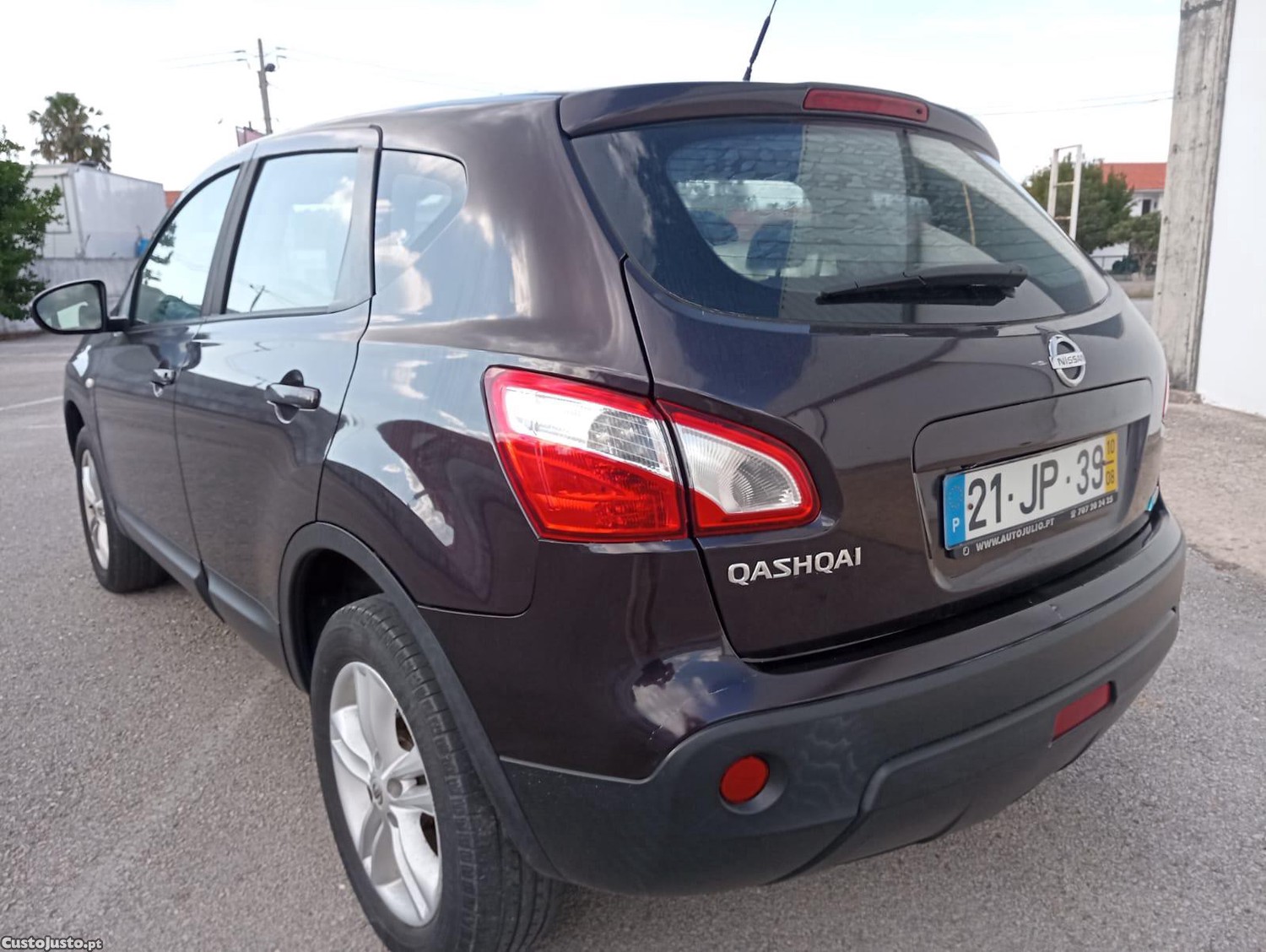 Nissan Qashqai 1.5 dci - 10 foto 4