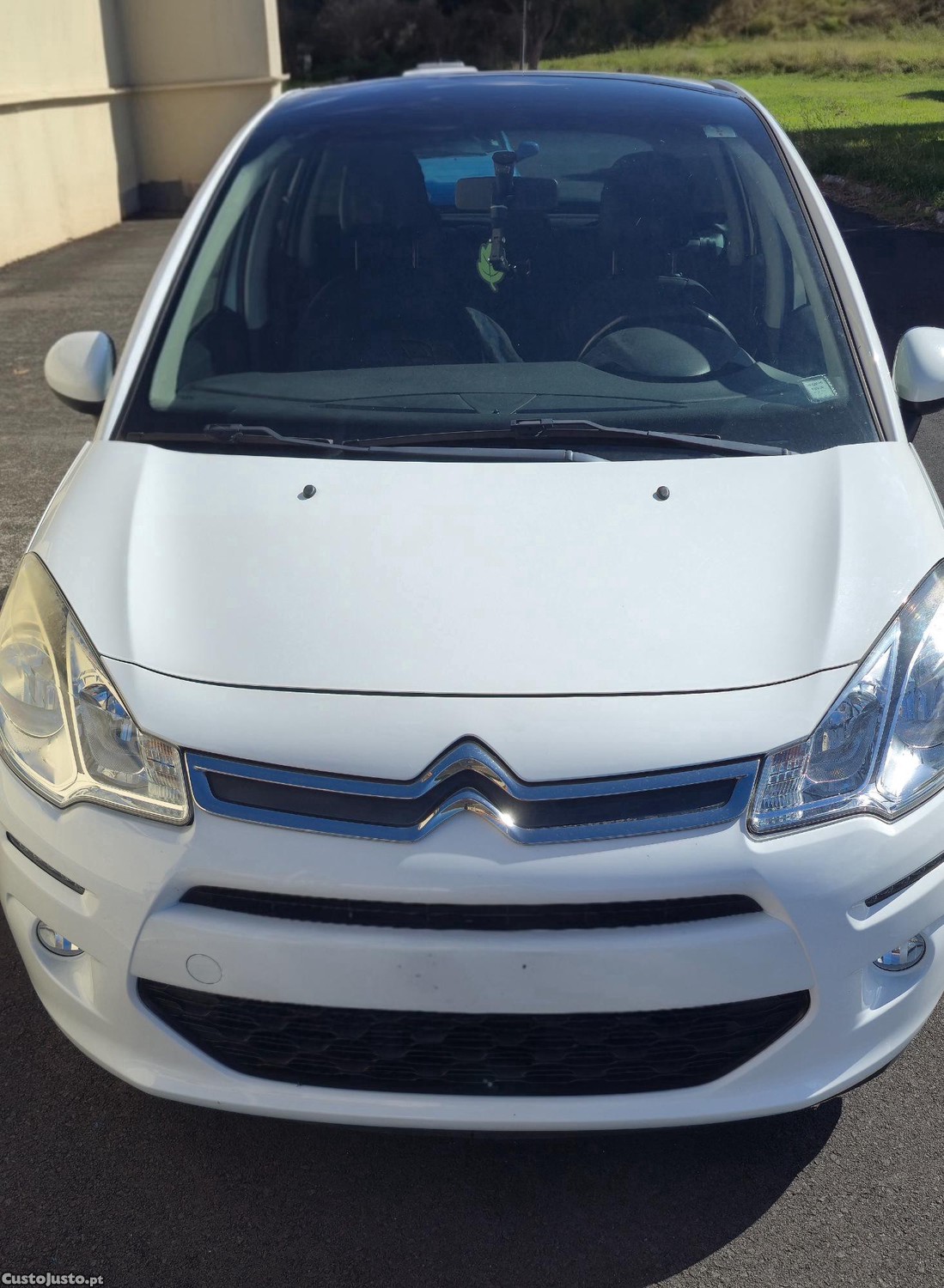 Citroën C3 Citroën C3 1.2 - 16 foto 3
