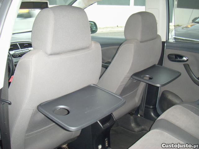 Seat Altea Xl — photo 5