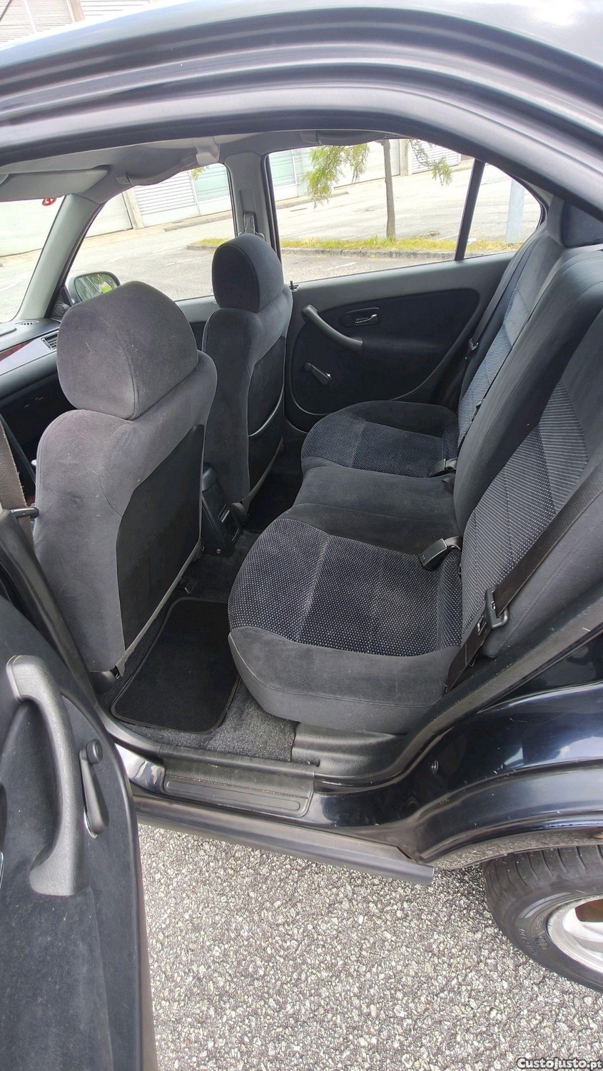 Honda Civic 1.4 — fotografia 5