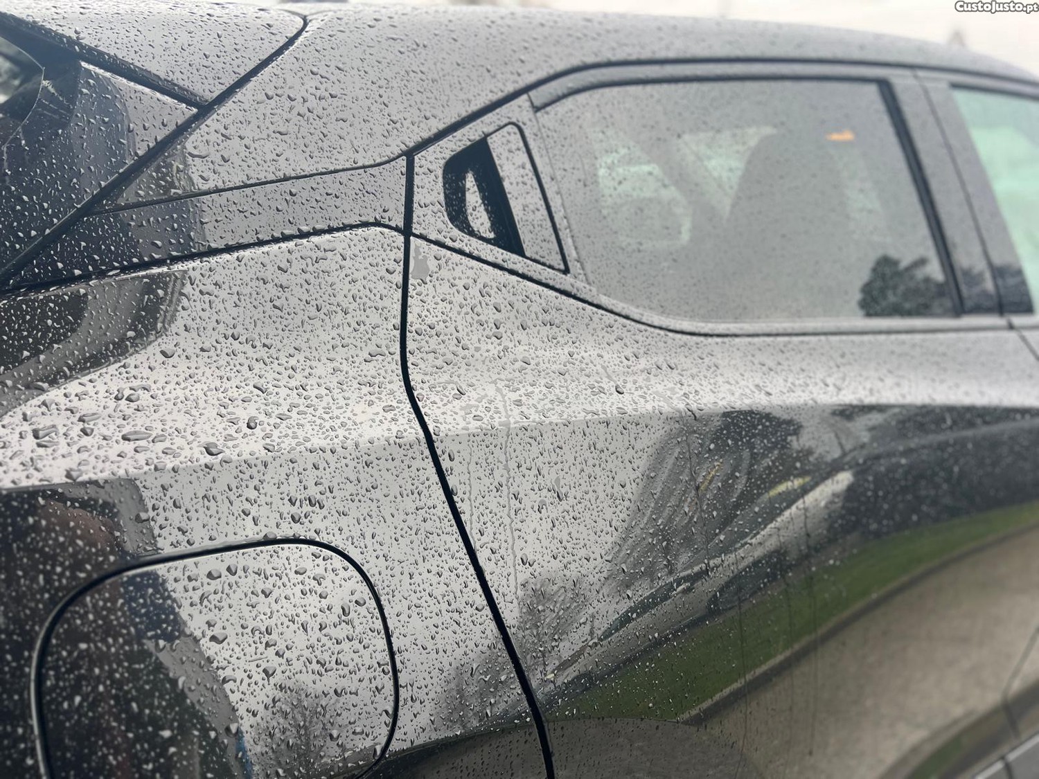 Nissan Juke 1.0 DIG-T Acenta — fotografia 10