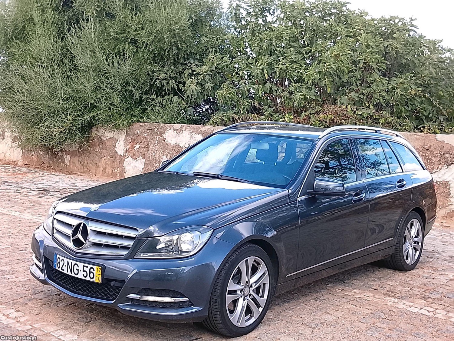 Mercedes-Benz C 220 Avantgarde Biturbo - 12 foto 4