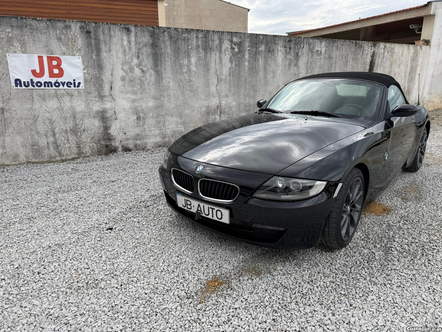 BMW Z4 2.0i - 07 — photo 2