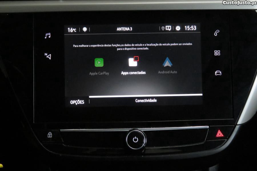 Opel Corsa 1.5 D Business Editi — fotografia 13