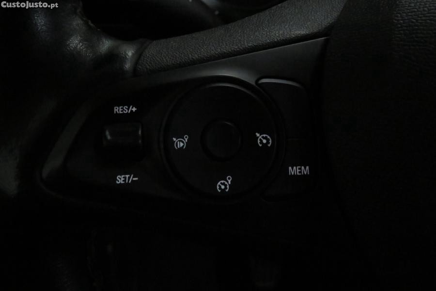 Opel Corsa 1.5 D Business Editi — fotografia 20