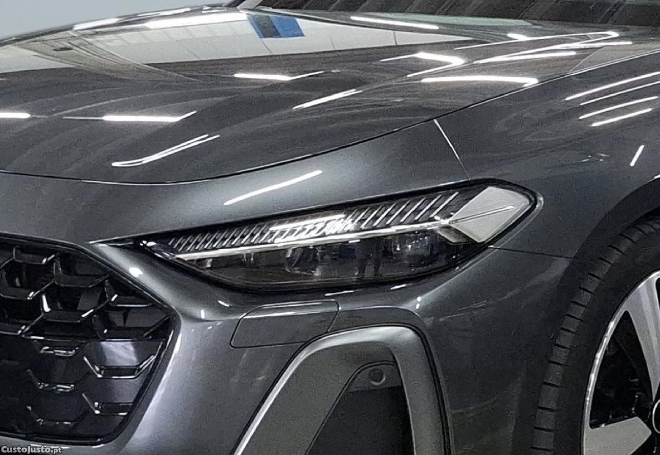 Audi A5 A5 Avant   - 25 — photo 5