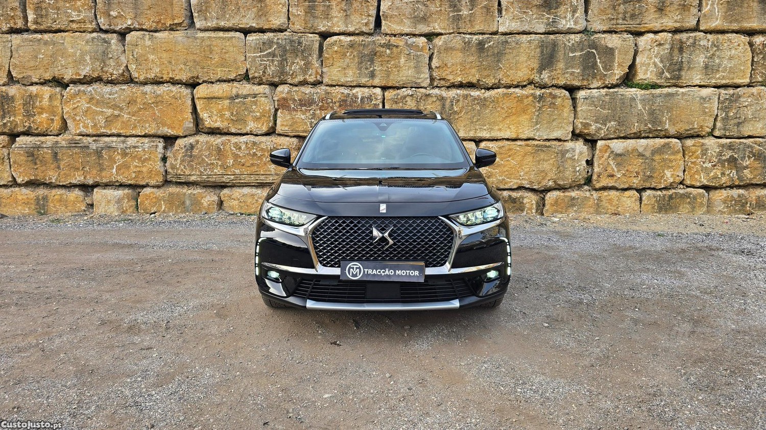 DS DS 7 E-Tense Opera EAT8 - 21 foto 5