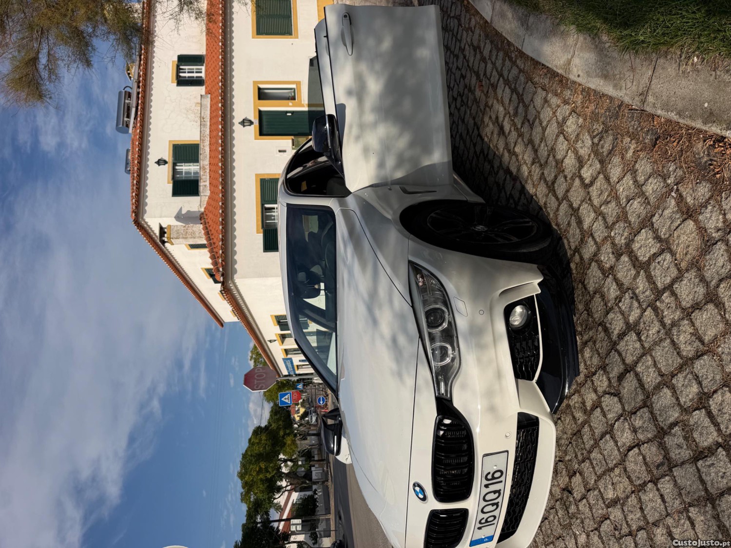 BMW 420 GrandeCoupé — photo 5
