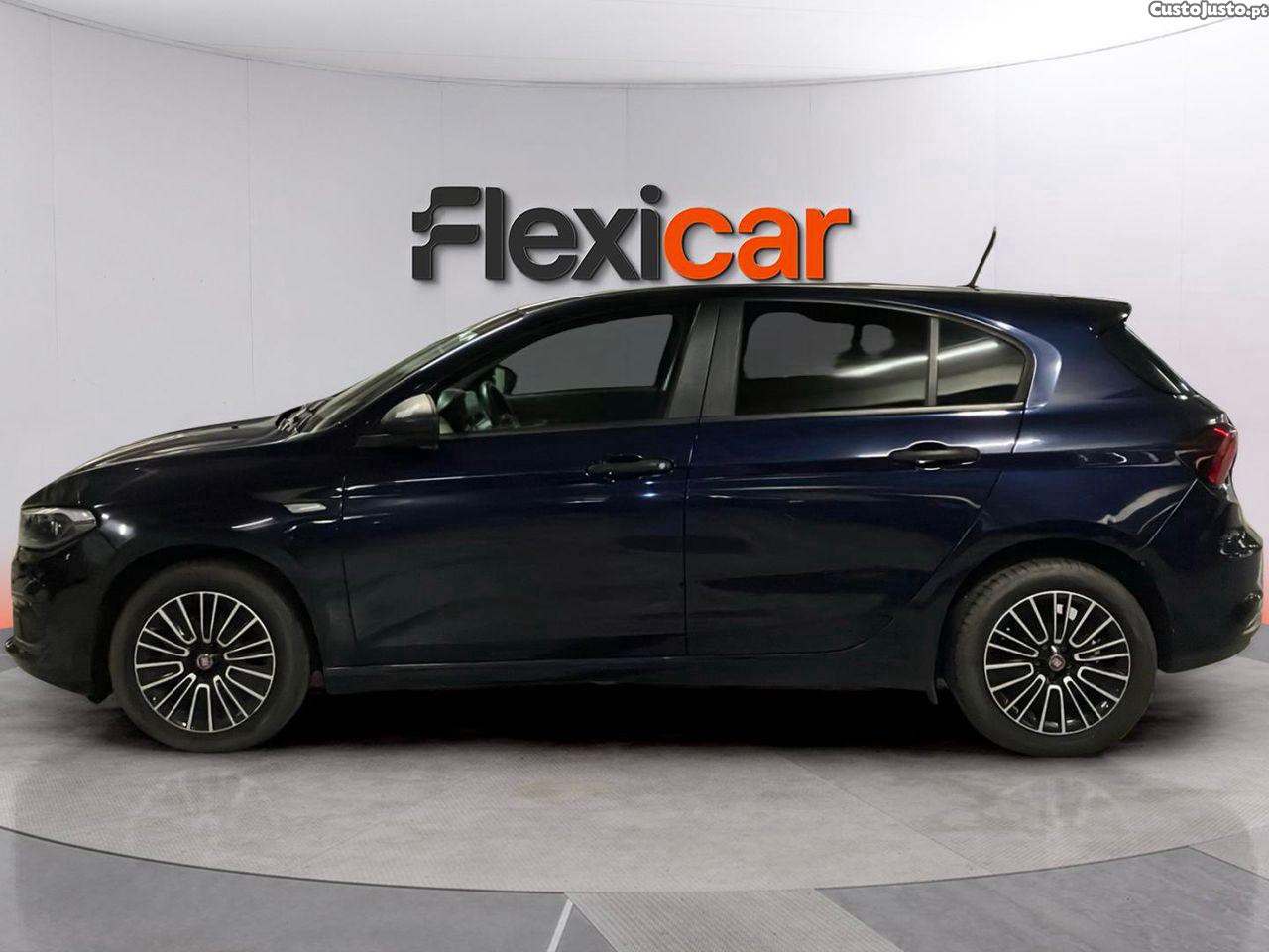 Fiat Tipo 1.3 MultiJet City Life - 21 — photo 5