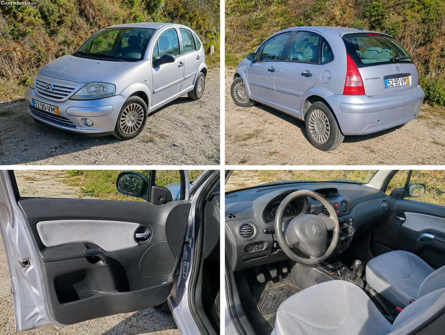 Citroën C3 (Fc8hyb) - 03 foto 2