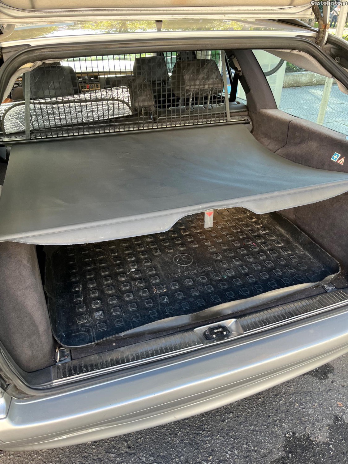 Mercedes-Benz E 220 Cdi - 02 foto 4