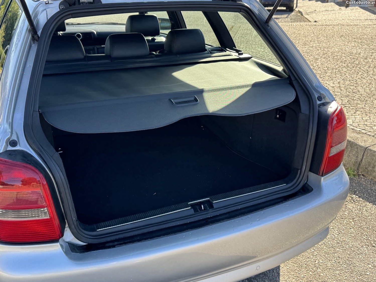 Audi S4 2.7 Bi-Turbo Avant — fotografia 5