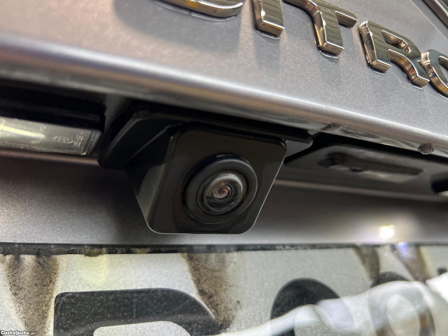 Citroën C5 Aircross 1.5 BlueHDi Shine EAT8 — fotografia 14
