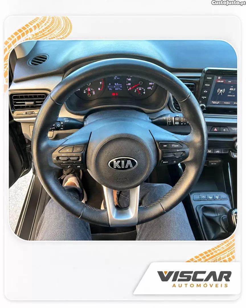 Kia Rio 1.0 t-gdi tx - 19 foto 5