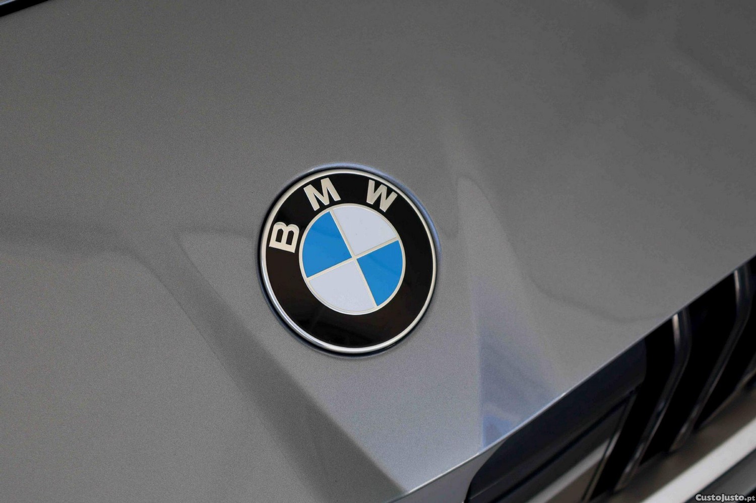 BMW 116 Pack Desportivo M - 25 — photo 5