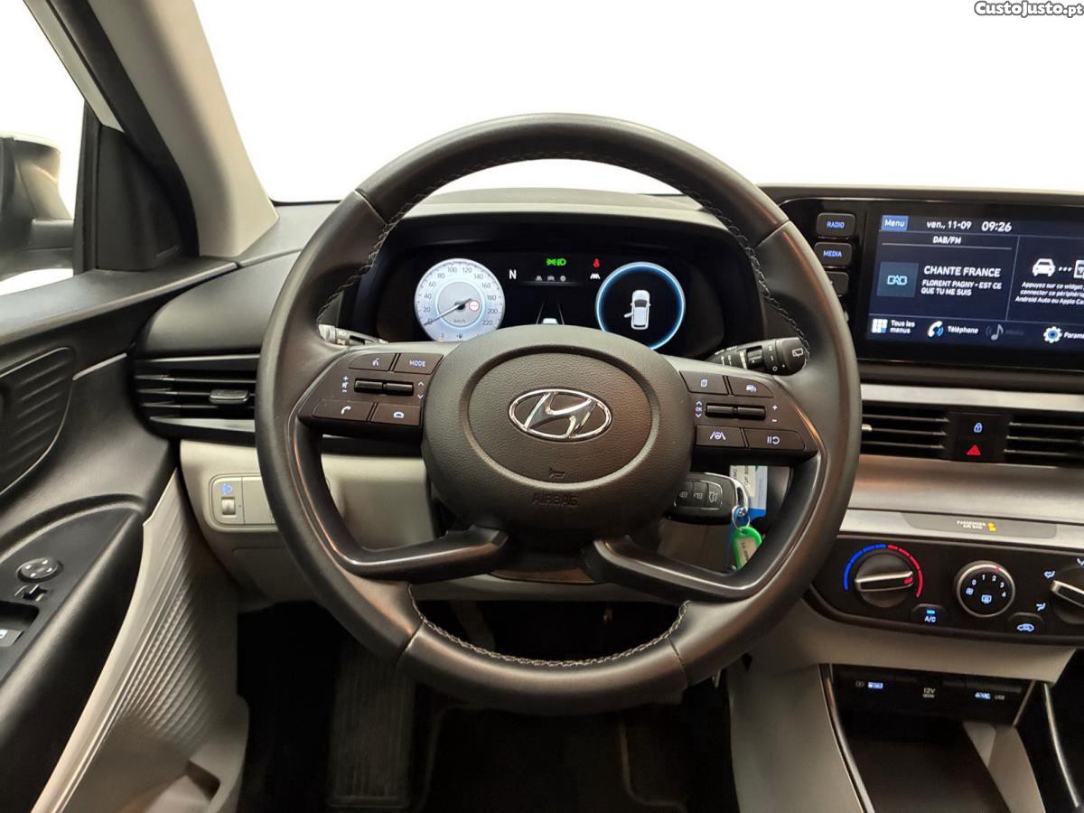 Hyundai i20 1.0 T-GDi Intuitive - 23 — photo 5