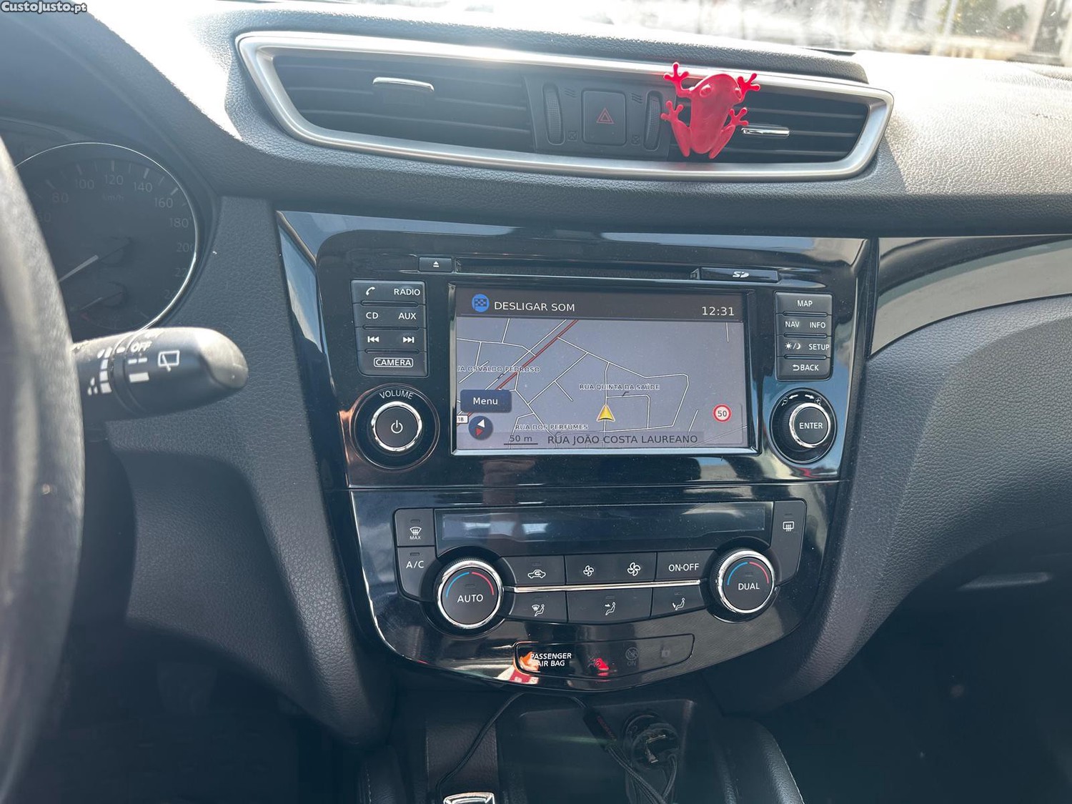 Nissan Qashqai accenta - 17 foto 4