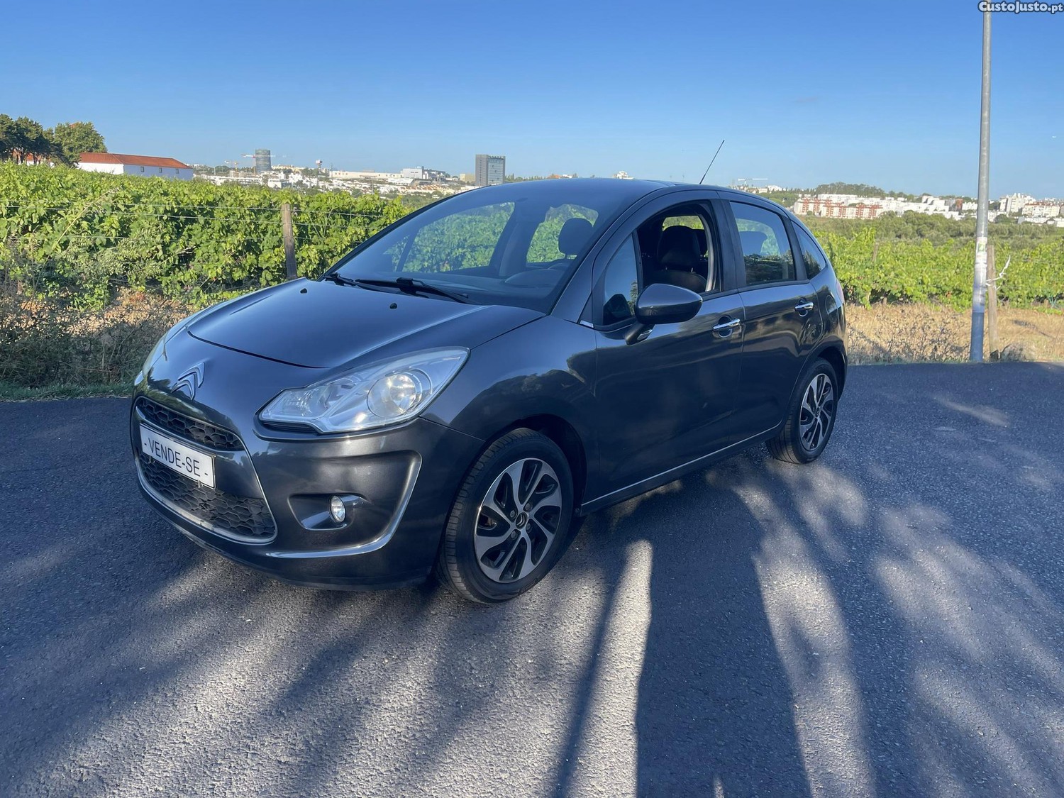 Citroën C3 1.4 Hdi Exclusive - 13 foto 4