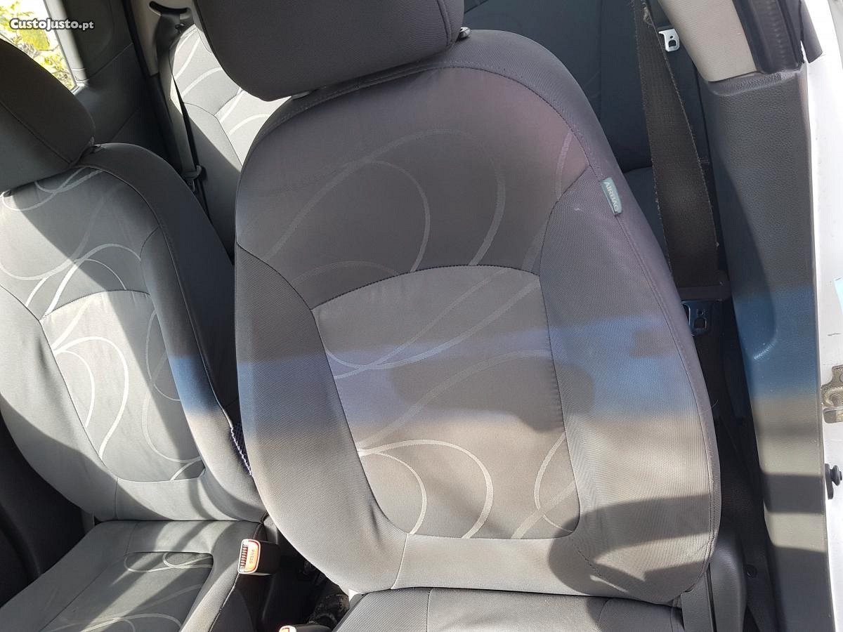 Chevrolet Spark Ls — photo 4
