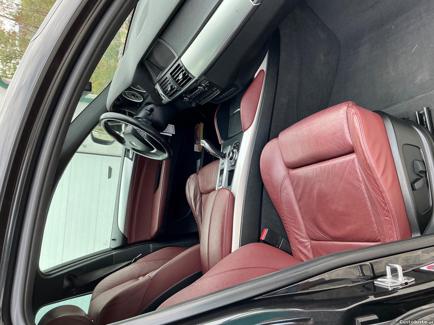BMW X6 Xdrive30d - 10 — photo 5