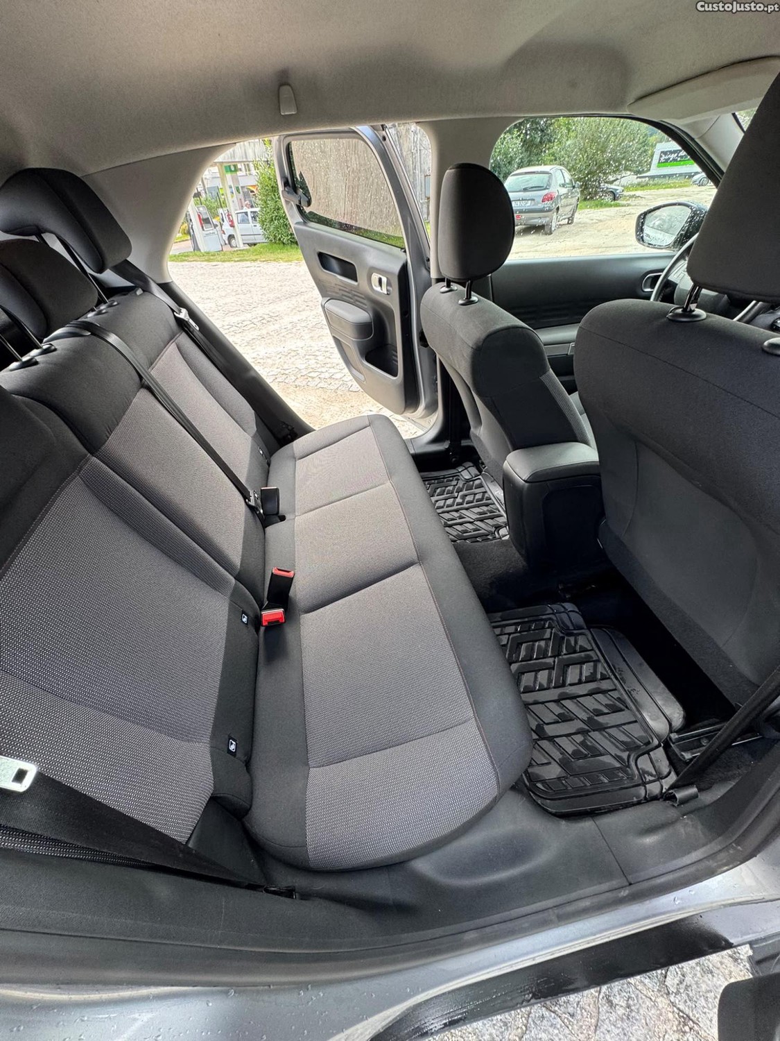 Citroën C4 Cactus - 19 foto 4
