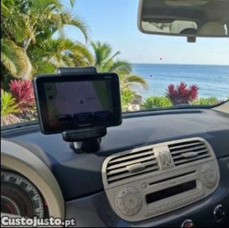 Fiat 500C Lounge 1.2 — fotografia 8