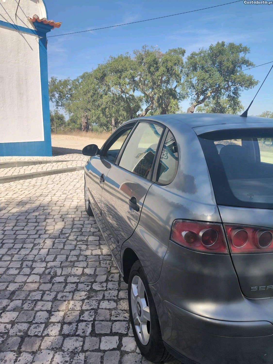 Seat Ibiza 6L - 03 foto 3