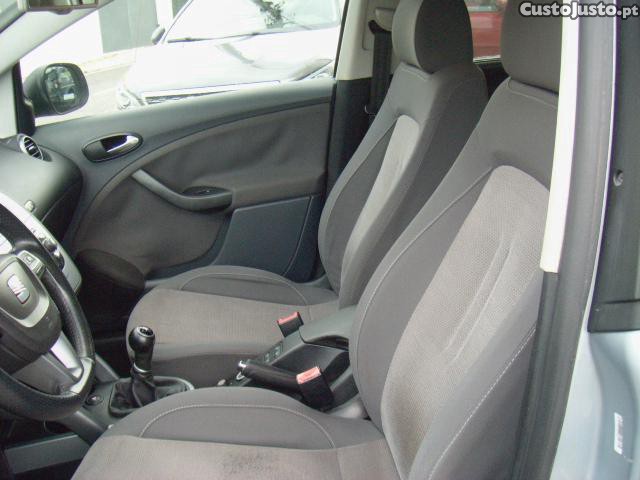 Seat Altea Xl — photo 4