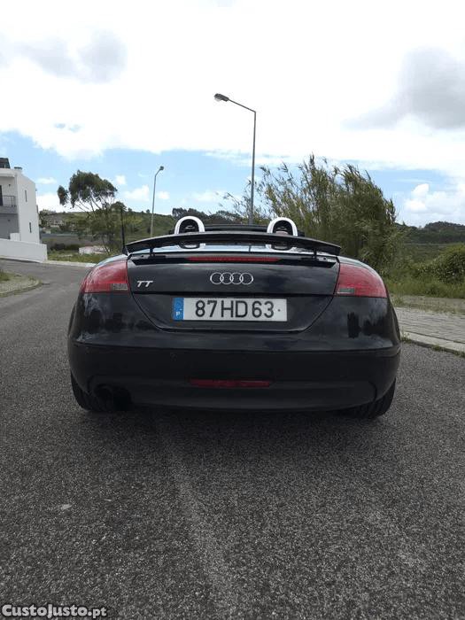 Audi TT 2.0 TFSI S-Line 200 CV | 137.000 km | Nacional — fotografia 5
