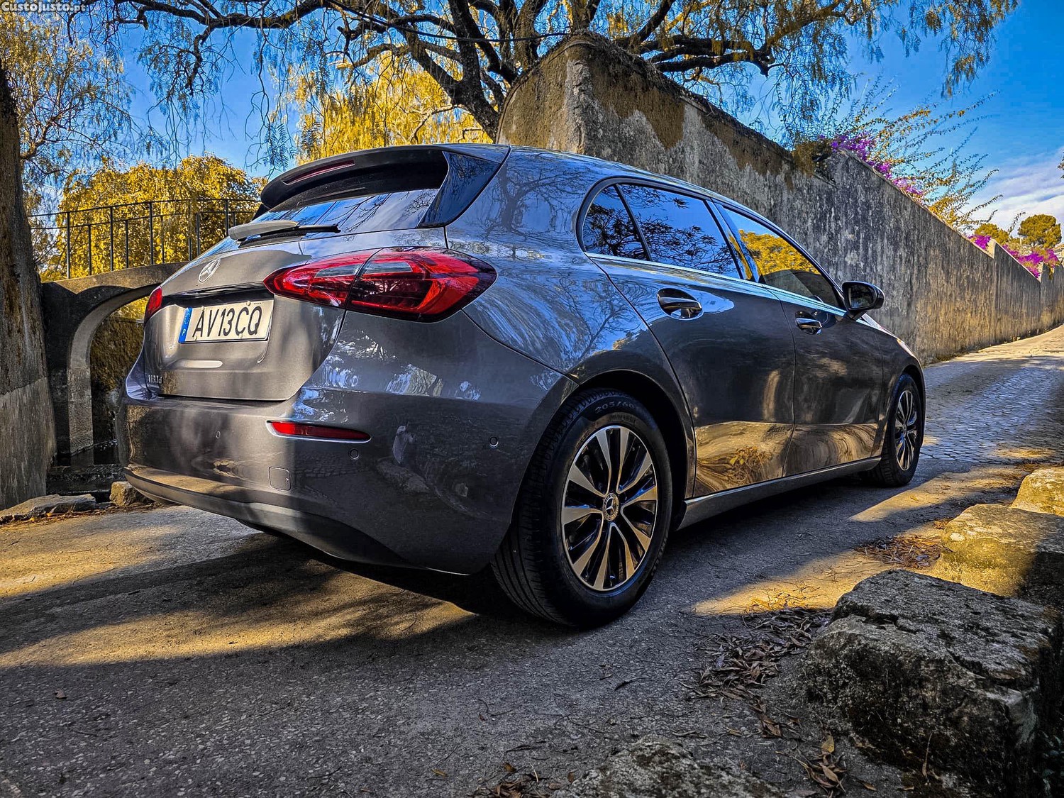 Mercedes-Benz A 180 d Progressive - 22 foto 3