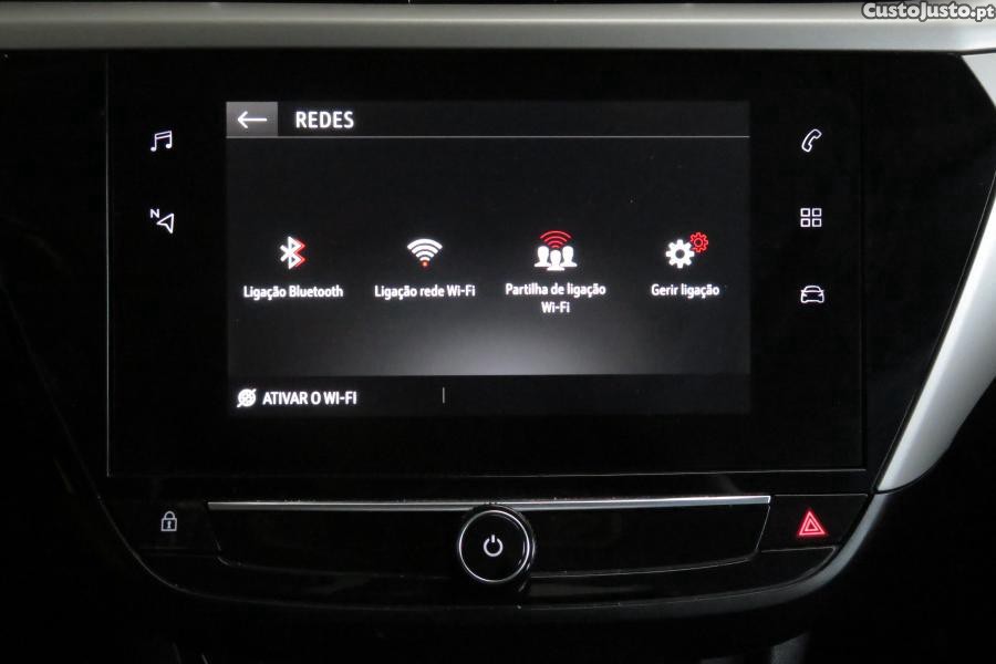 Opel Corsa 1.5 D Business Editi — fotografia 12