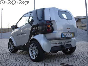 Smart ForTwo (450300 Fortwo Coupé Cdi) - 04 foto 2