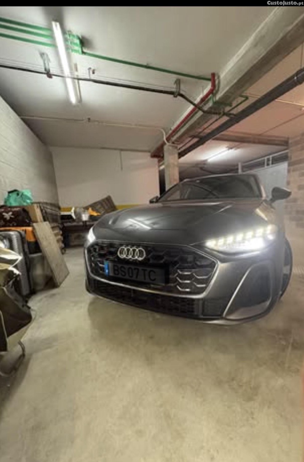 Audi A5 A5 Avant   - 25 — photo 2