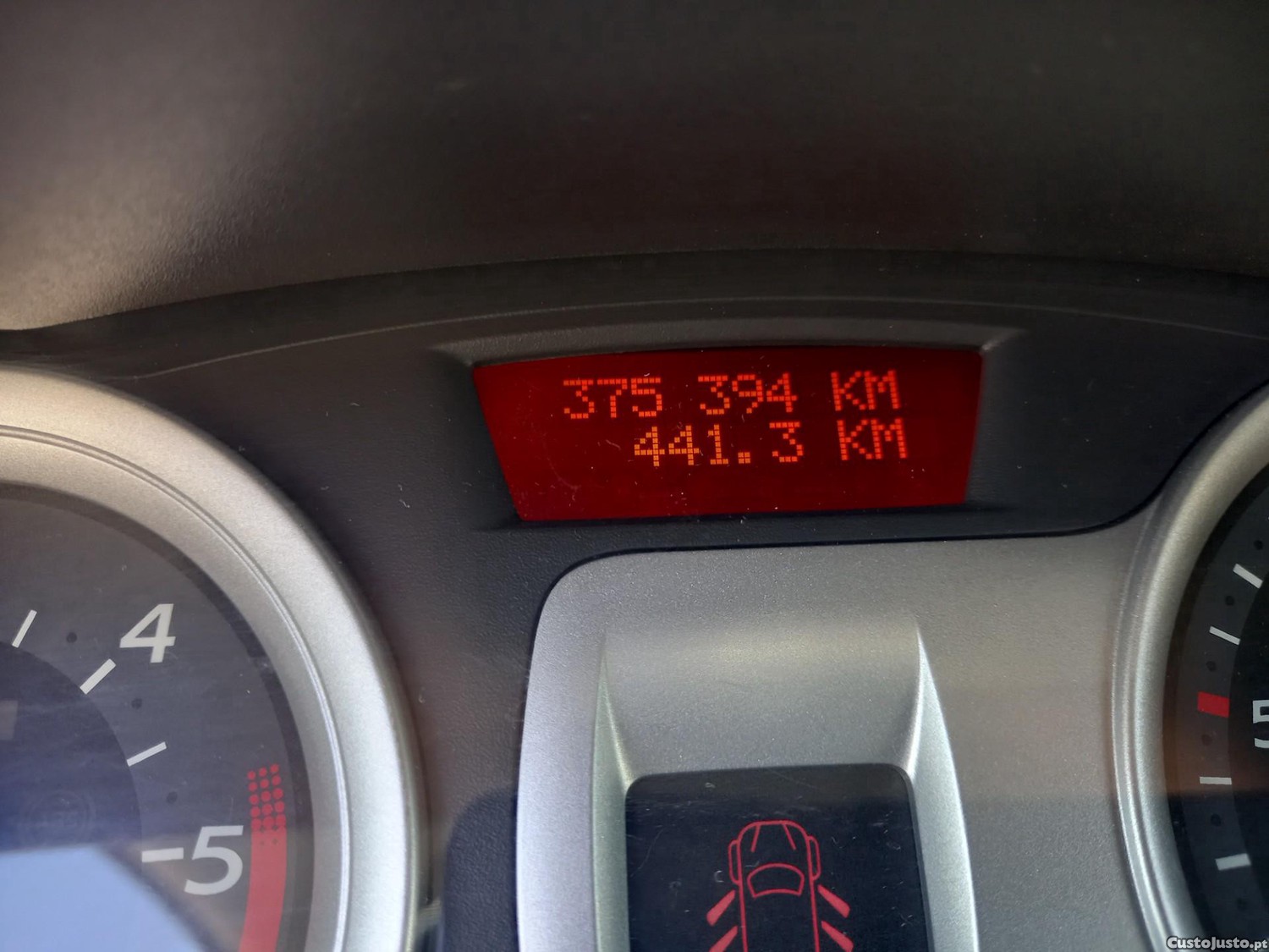 Renault Clio III 1.5 dCi 78KW 106cv Hatchback — fotografia 2