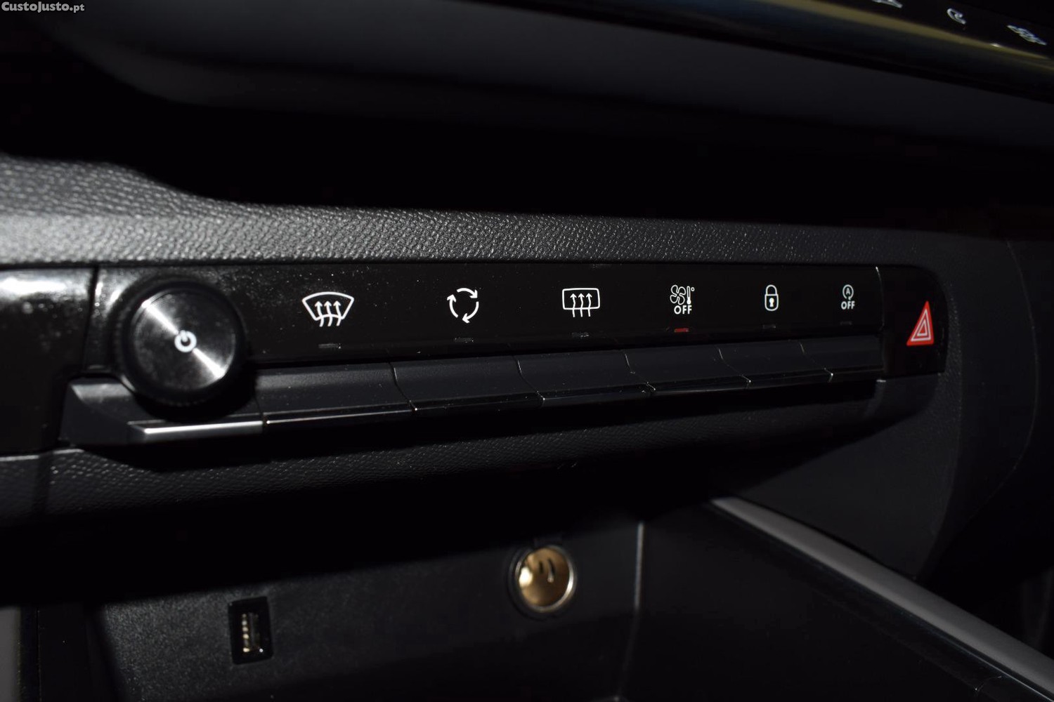 Citroën C5 1.5 BHDI FEEL PACK — fotografia 13