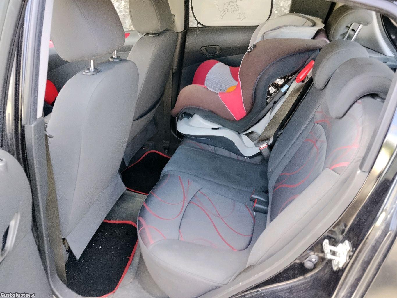 Chevrolet Spark 1.2 LT — fotografia 3