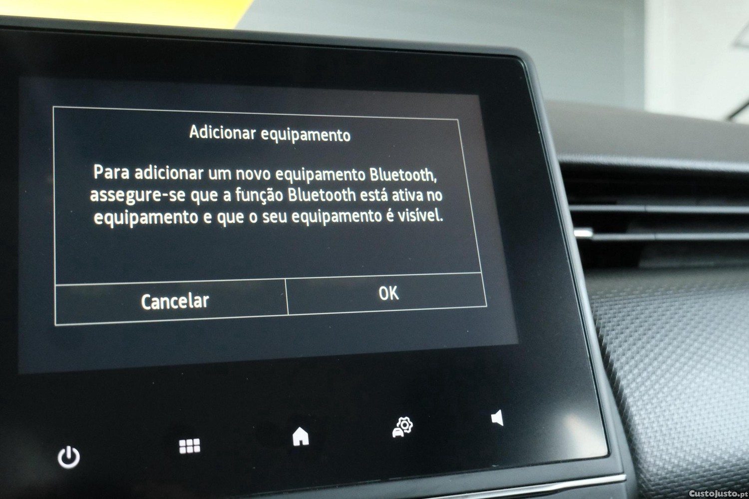 Renault Clio 1.5 Blue dCi Equilibre — fotografia 4