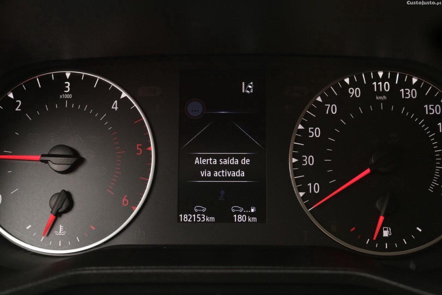 Renault Clio 1.5 Blue DCI Evolution 100cv — fotografia 19