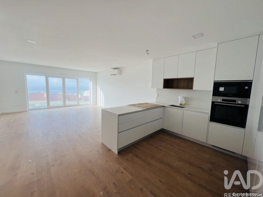 Apartamento T2 em Ericeira de 104 m²