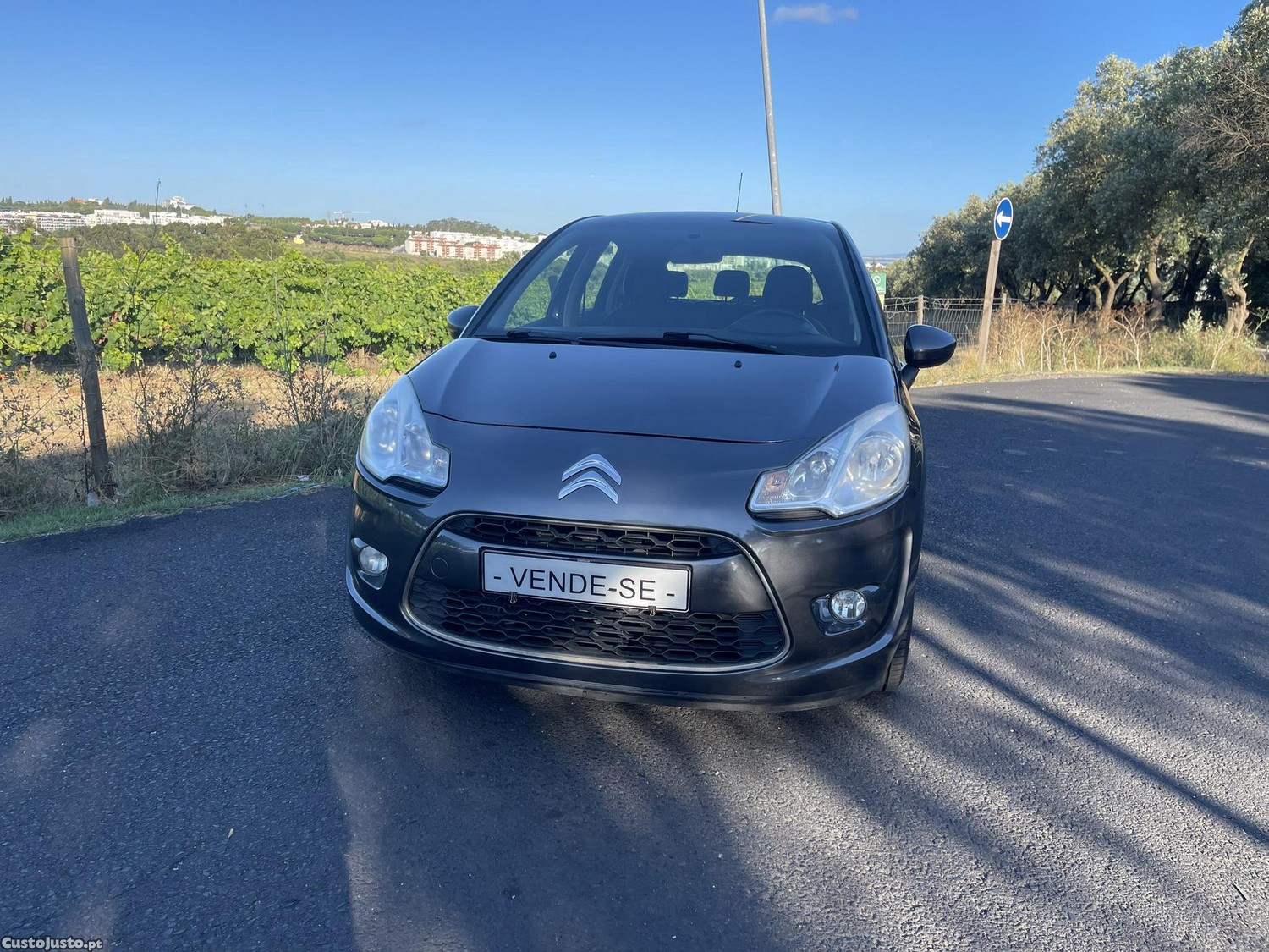 Citroën C3 1.4 Hdi Exclusive - 13 foto 3