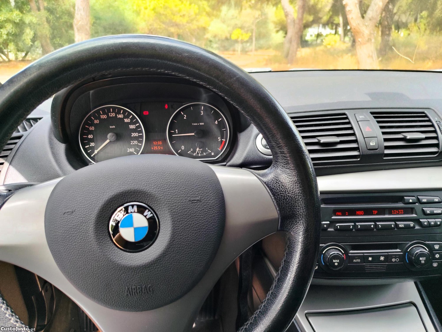 BMW 120 (120D) 163cv - 04 foto 5