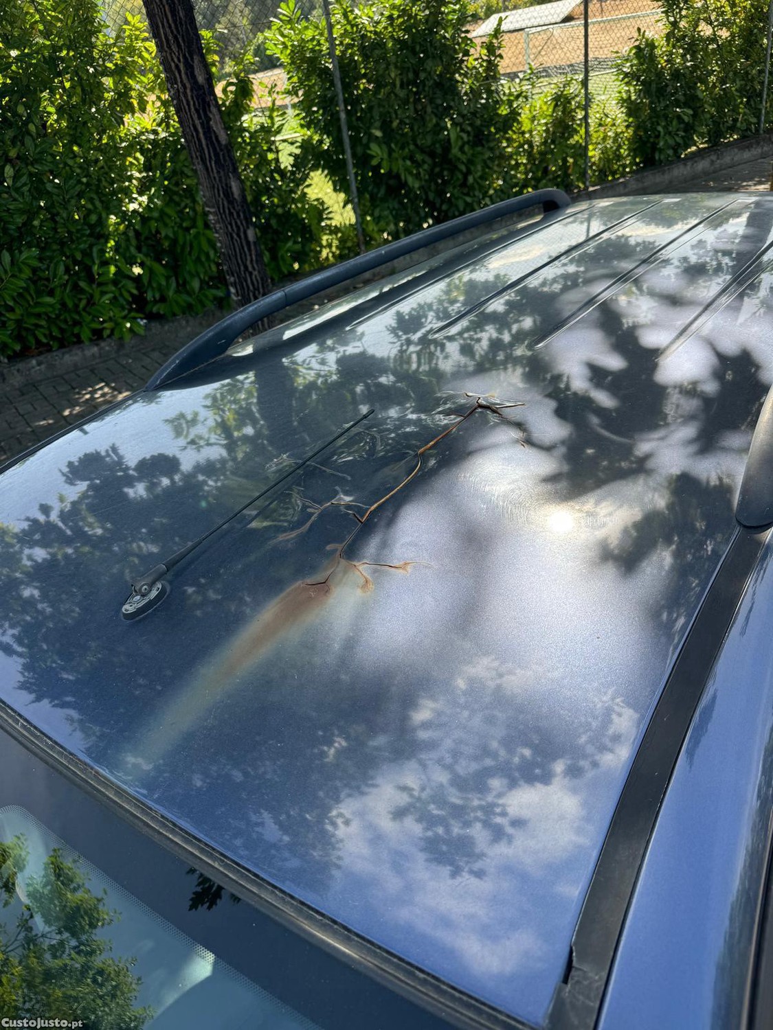 Fiat Marea 1.9JTD — fotografia 2