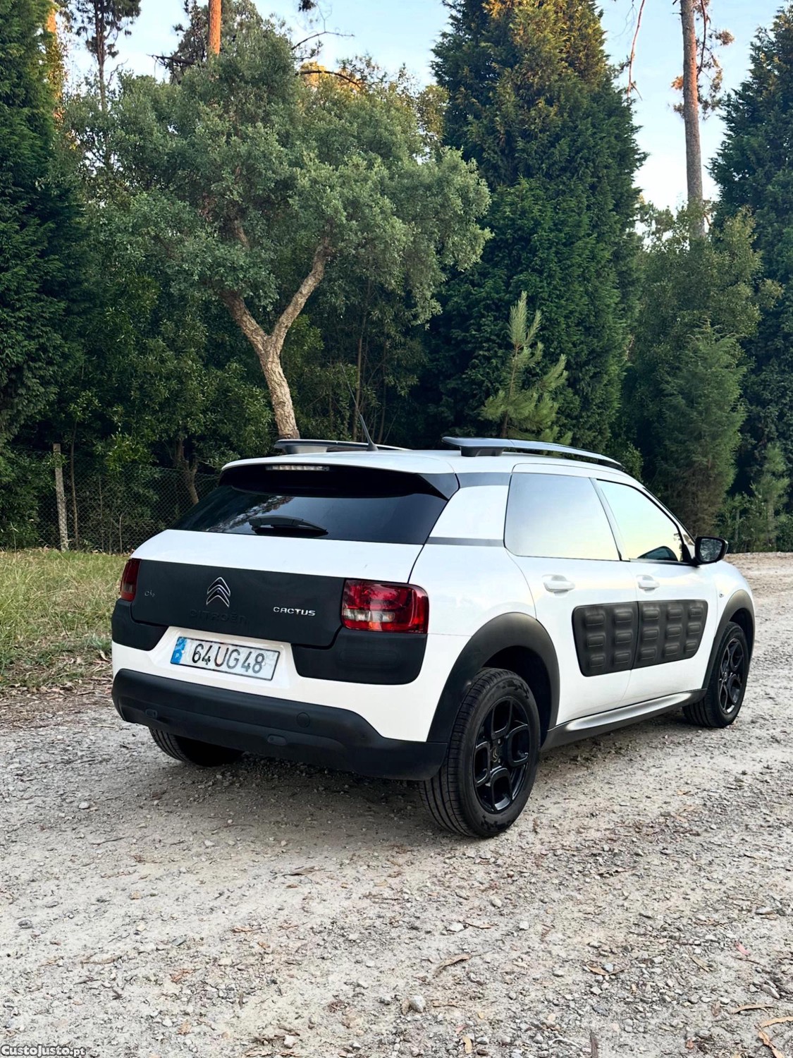 Citroën C4 Cactus — fotografia 5