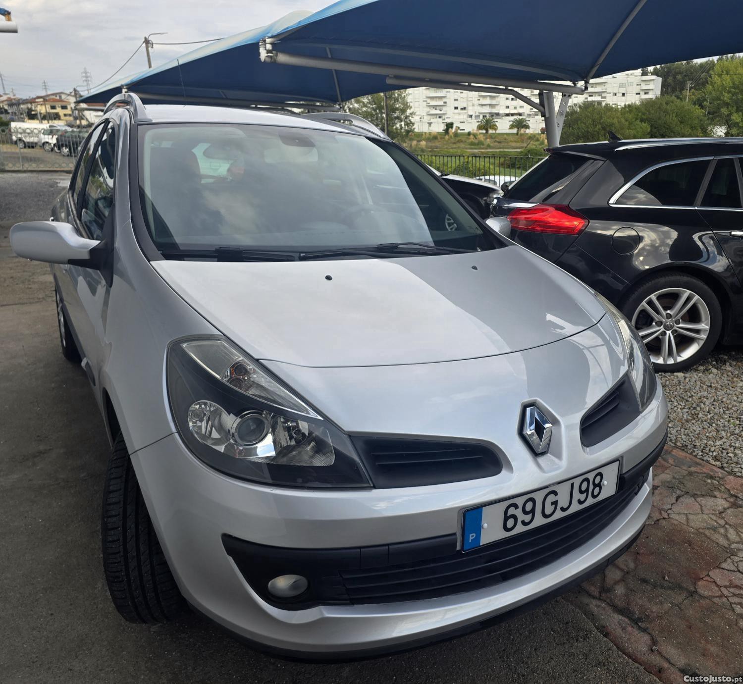 Renault Clio 1.2 16v — photo 2