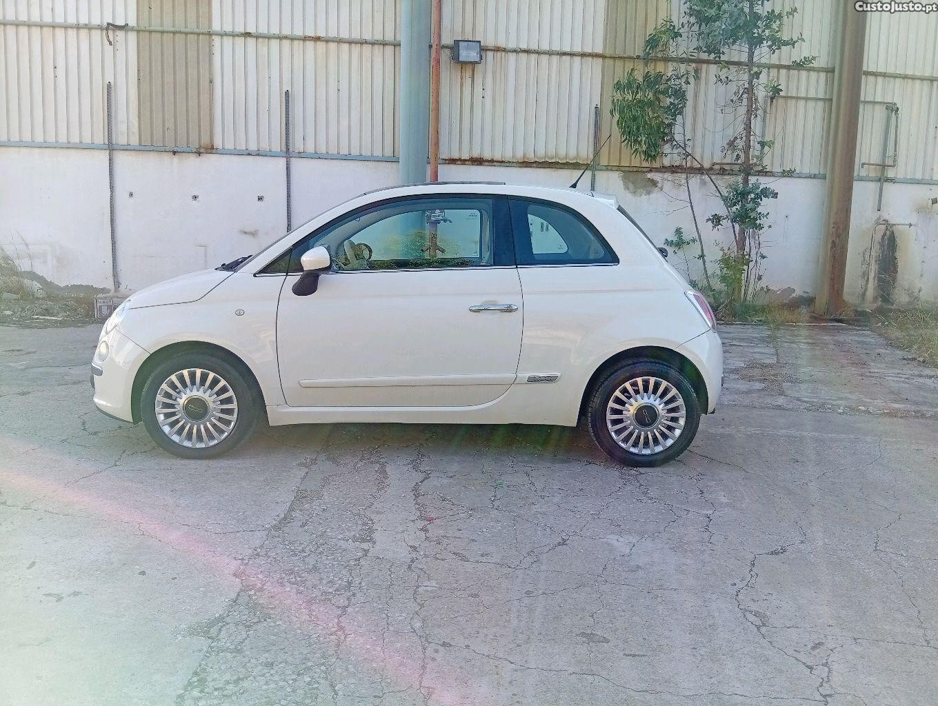 Fiat 500 1200 — photo 4