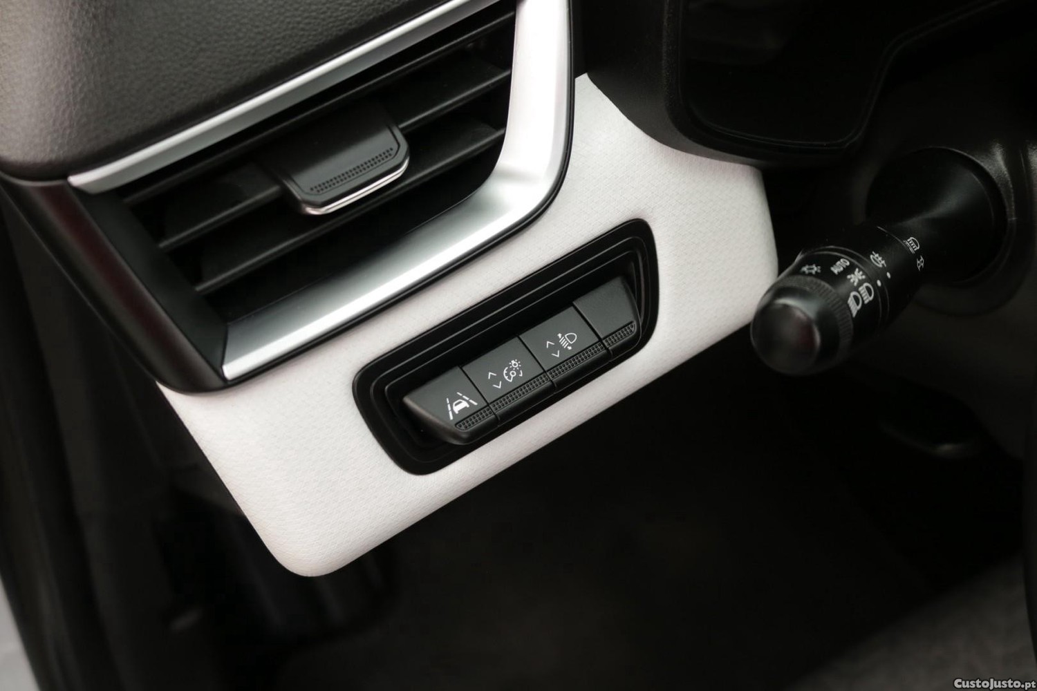 Renault Clio 1.5 Blue DCI Evolution 100cv — fotografia 33