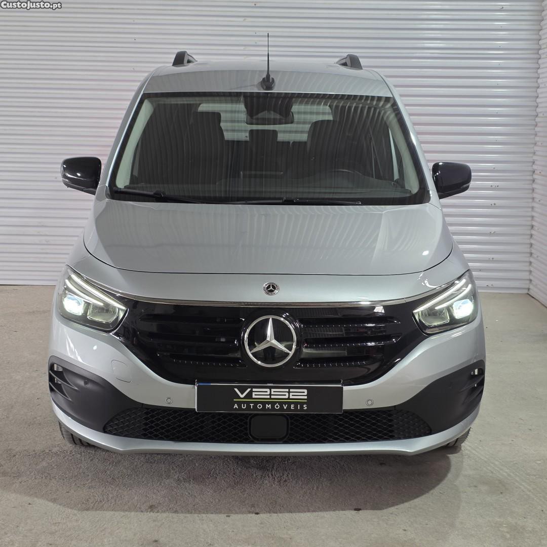 Mercedes-Benz  200 - 24 — photo 2