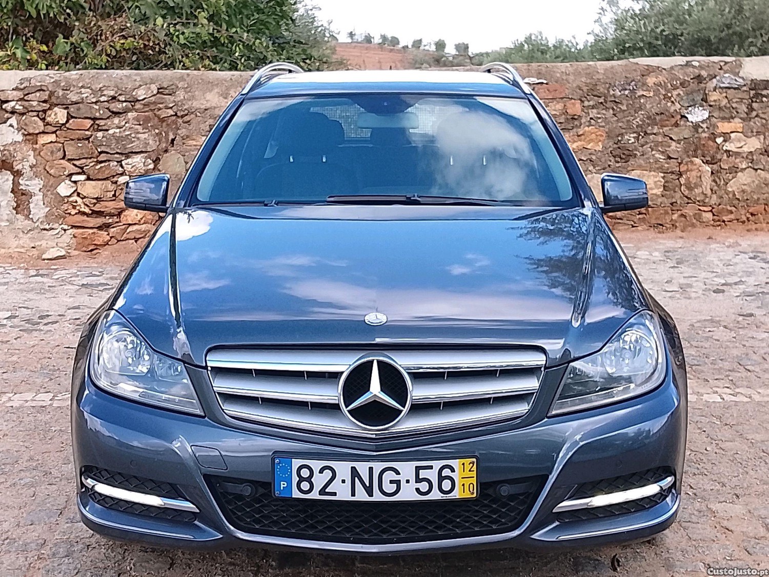 Mercedes-Benz C 220 Avantgarde Biturbo - 12 foto 5